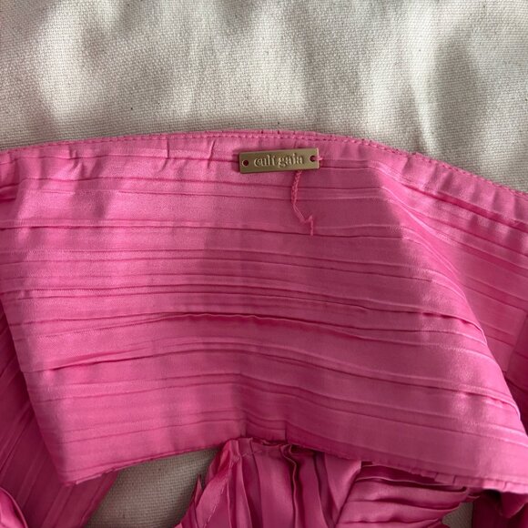 Cult Gaia Hestra Gown - Size Large - Picture 13 of 16